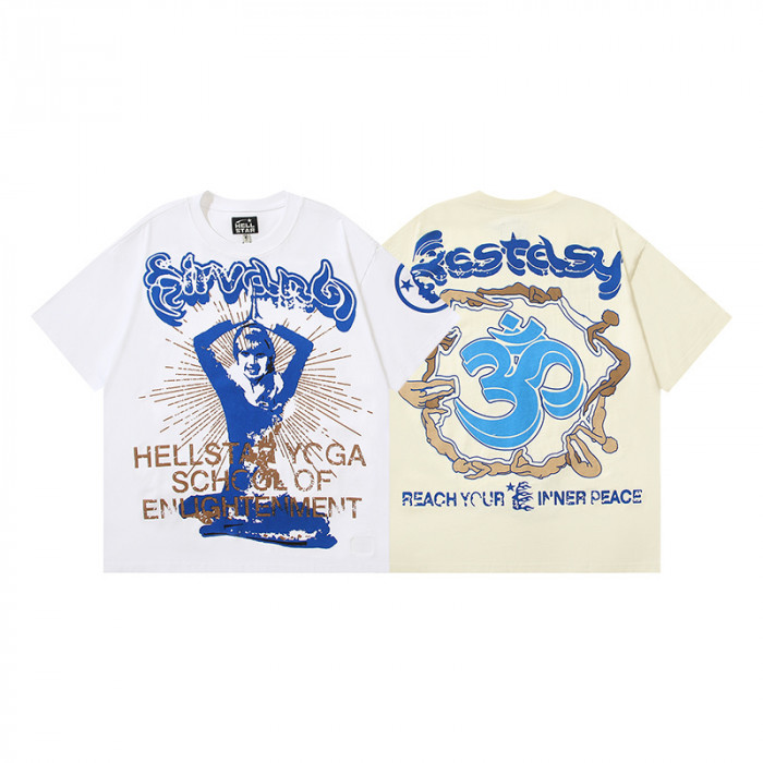 He11star T-shirt 24043031