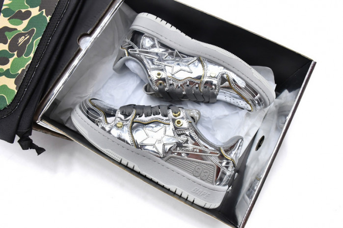 B*PE SNEAKER