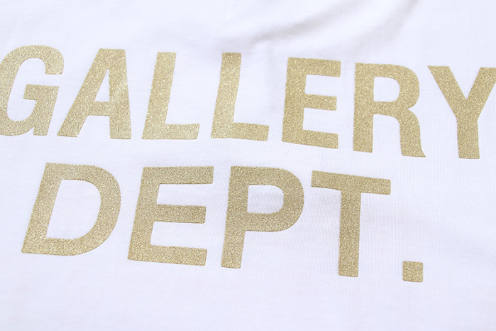 GA11ERY DEPT. T-SHIRT 24042332