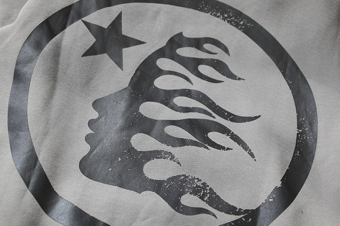 HE11STAR HOODIE 24042712