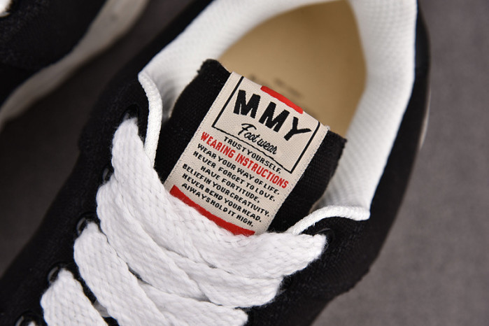 Maison MIHARA YASUHIRO SHOES