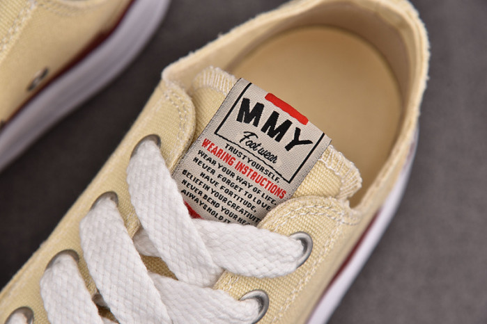 Maison MIHARA YASUHIRO SHOES