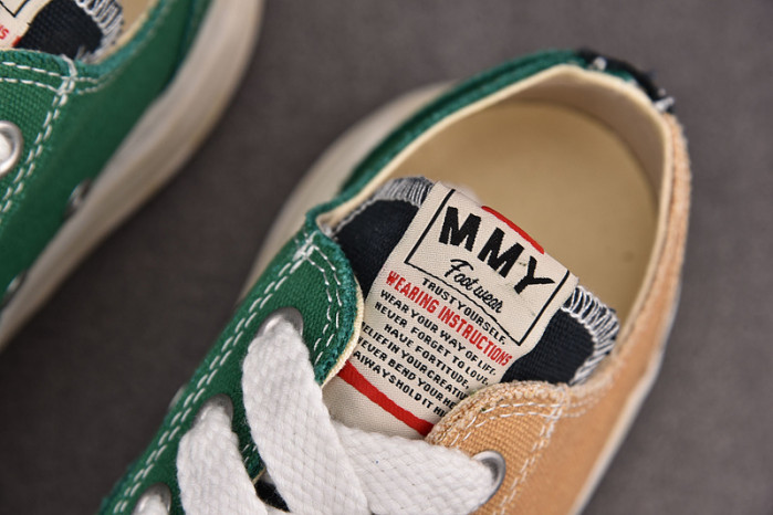 Maison MIHARA YASUHIRO SHOES