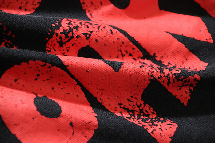 He11star T-shirt 24043018