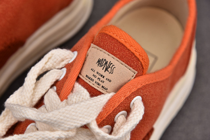 Maison MIHARA YASUHIRO SHOES