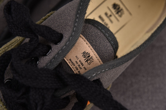 Maison MIHARA YASUHIRO SHOES