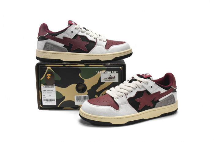 B*PE SNEAKER