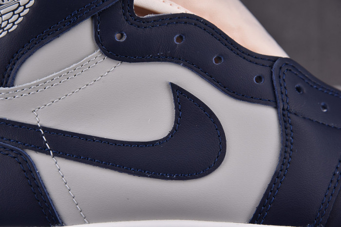Air Jordan 1 High 85 “Georgetown” BQ4422-400