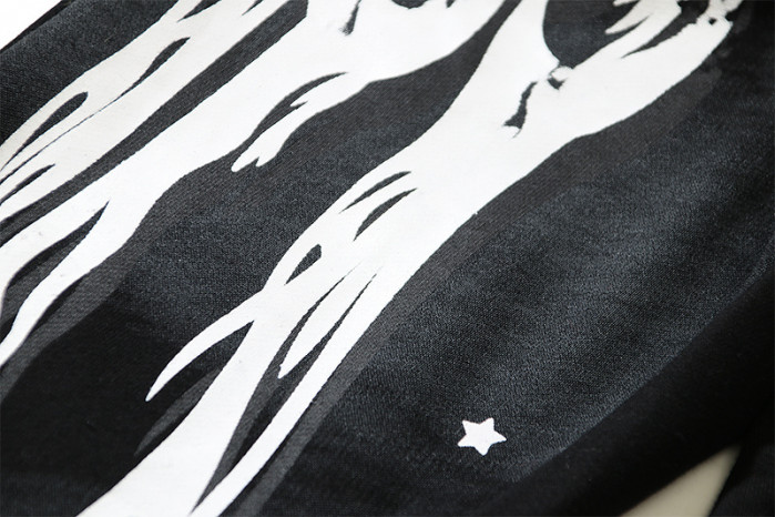 He11star Sweatpants 24043049