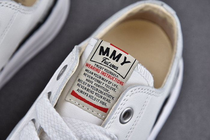 Maison MIHARA YASUHIRO SHOES