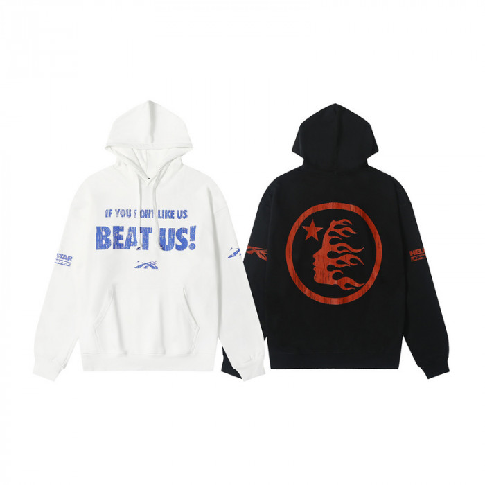 He11star Hoodie 24062407