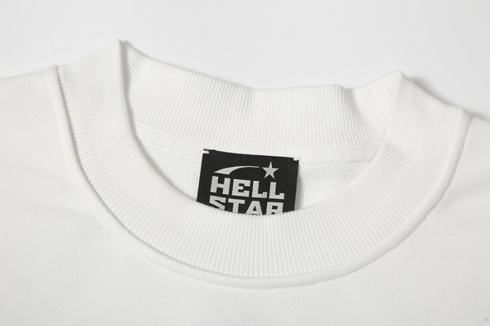 He11star Crewneck 24062408