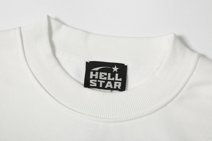 He11star Crewneck 24062409