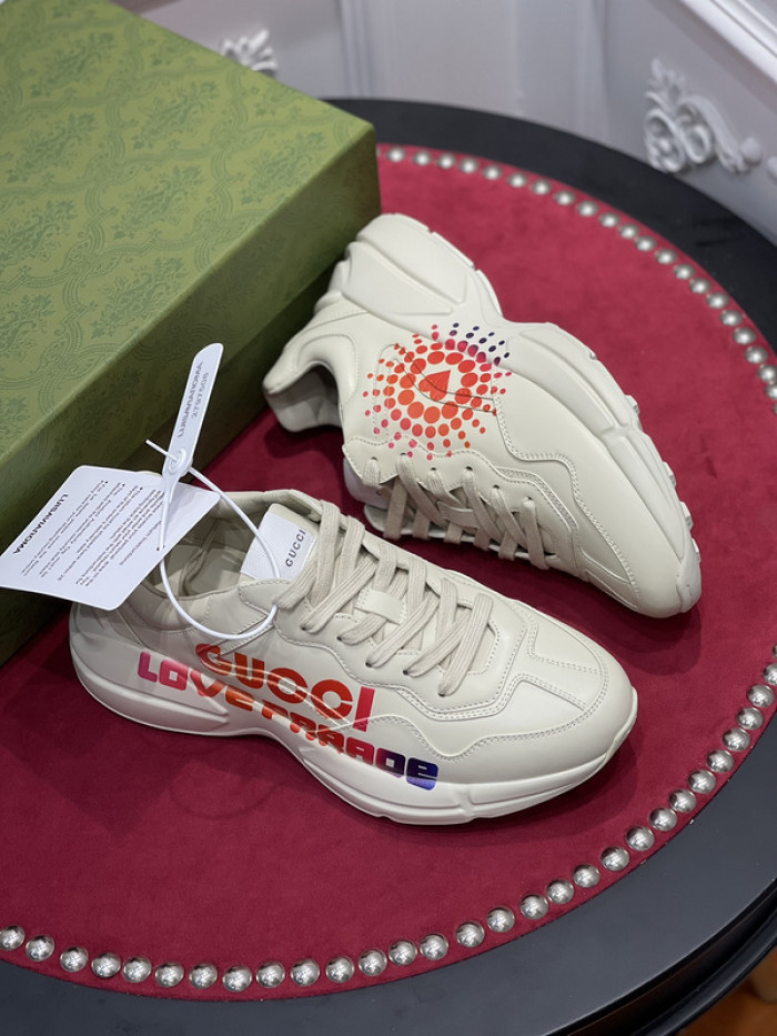 GUCC Rhyton SNEAKER