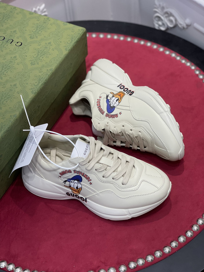 GUCC Rhyton SNEAKER