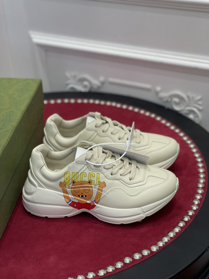 GUCC Rhyton SNEAKER 699293 DRW00 9522