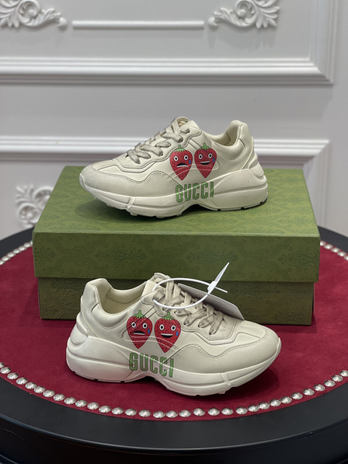 GUCC Rhyton SNEAKER