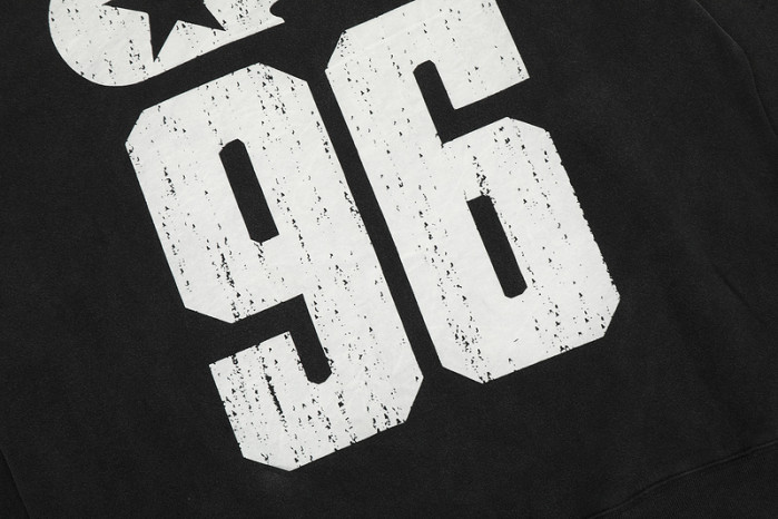 He11star Crewneck 24062501