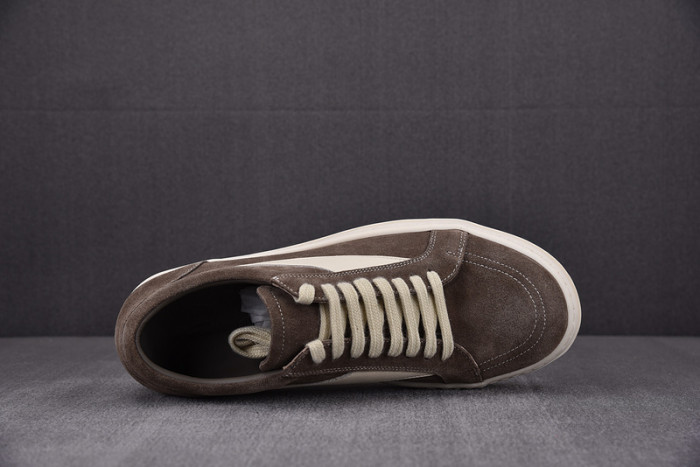 Rick Owen.s Sneaker