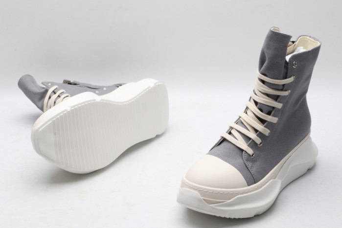 Rick Owen.s Sneaker