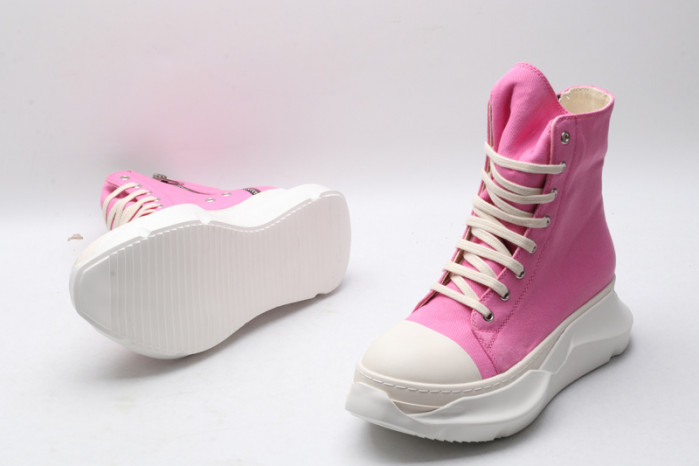 Rick Owen.s Sneaker