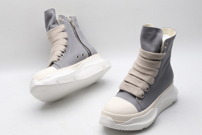 Rick Owen.s Sneaker
