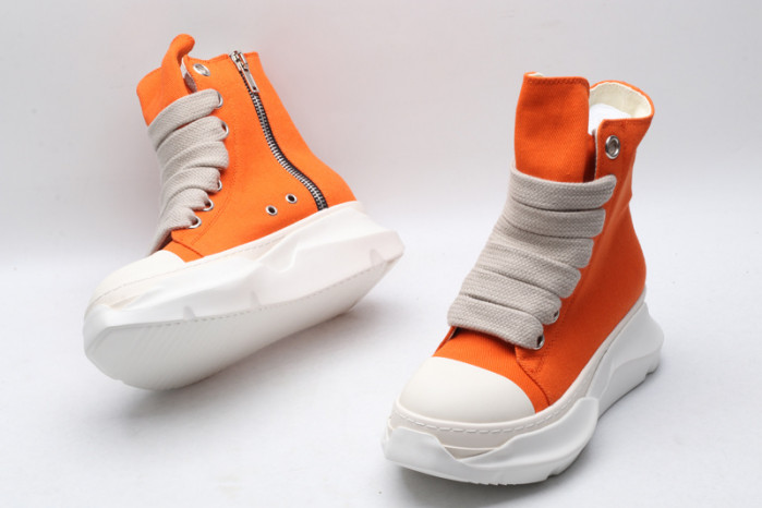 Rick Owen.s Sneaker