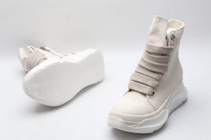 Rick Owen.s Sneaker