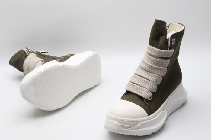 Rick Owen.s Sneaker