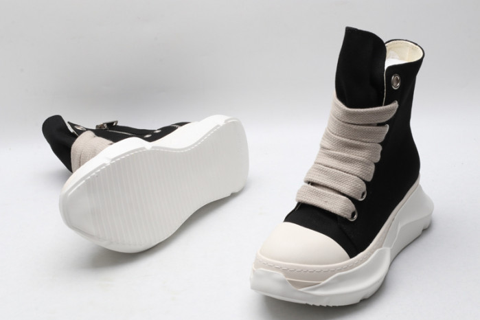 Rick Owen.s Sneaker