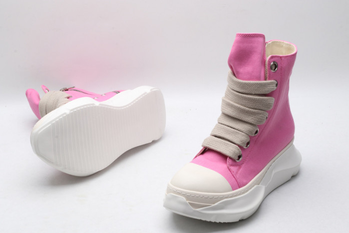Rick Owen.s Sneaker