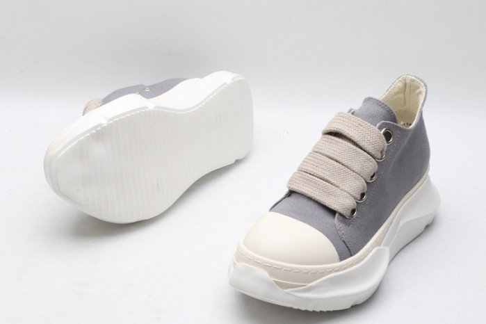 Rick Owen.s Sneaker