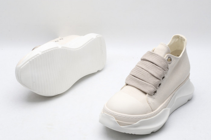 Rick Owen.s Sneaker