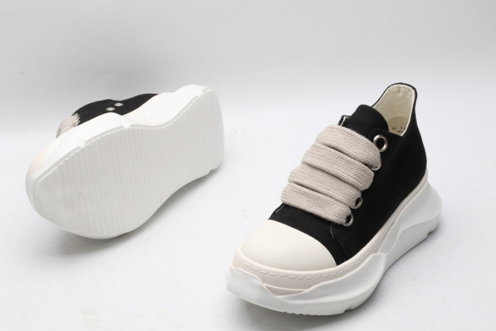 Rick Owen.s Sneaker