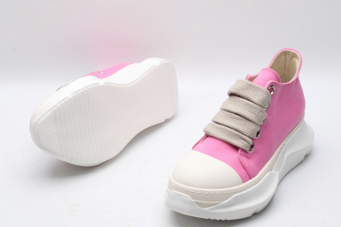 Rick Owen.s Sneaker