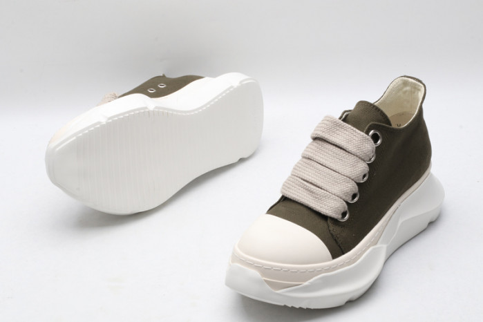 Rick Owen.s Sneaker