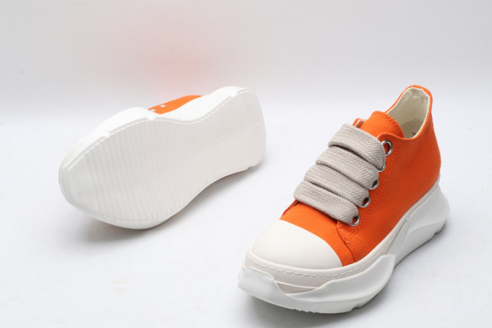 Rick Owen.s Sneaker