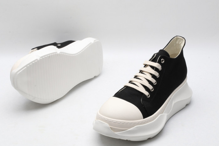 Rick Owen.s Sneaker
