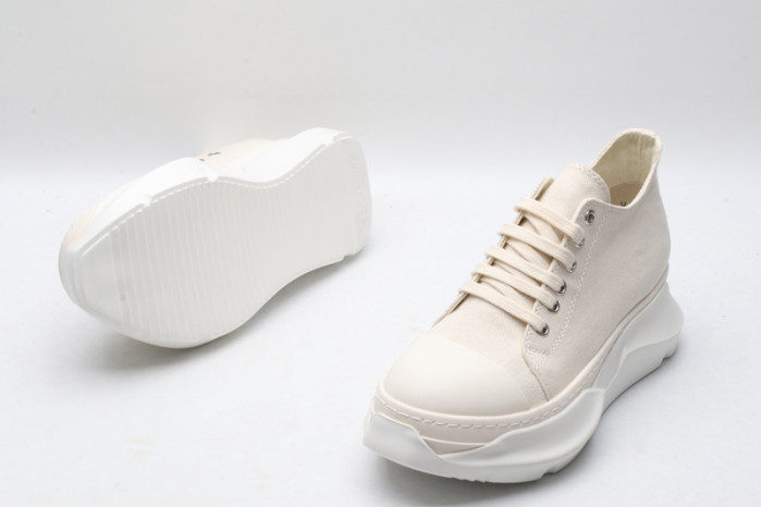 Rick Owen.s Sneaker