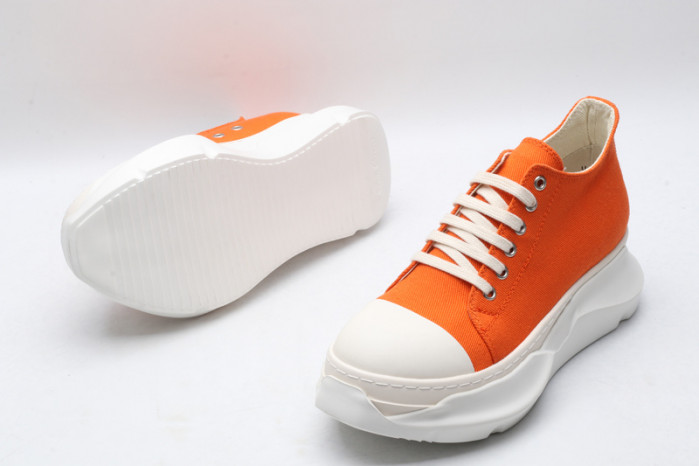 Rick Owen.s Sneaker