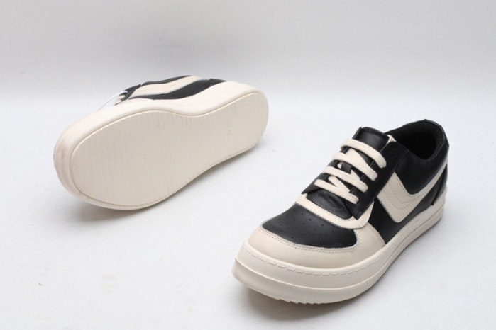 Rick Owen.s Sneaker