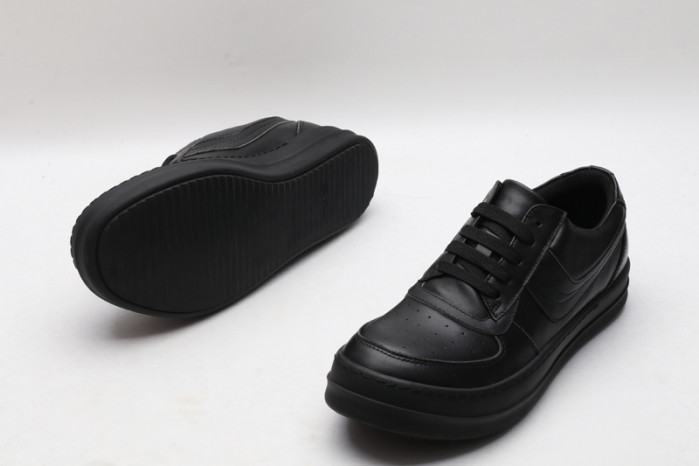 Rick Owen.s Sneaker