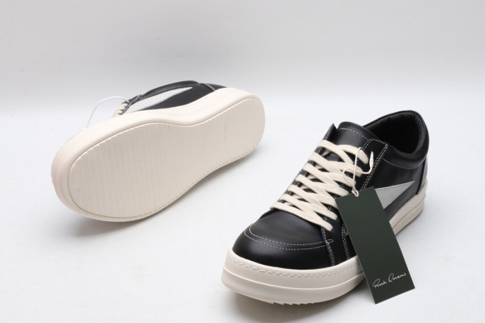 Rick Owen.s Sneaker