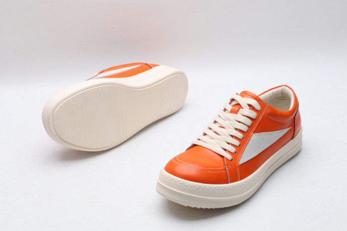 Rick Owen.s Sneaker