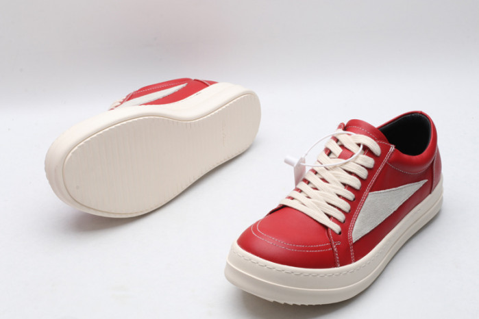 Rick Owen.s Sneaker