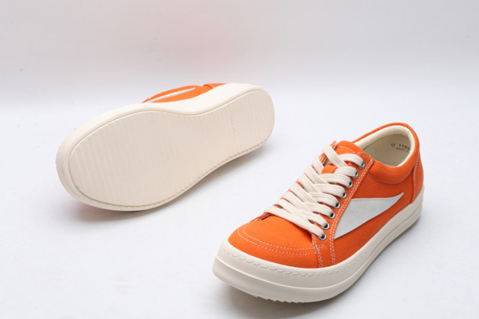 Rick Owen.s Sneaker