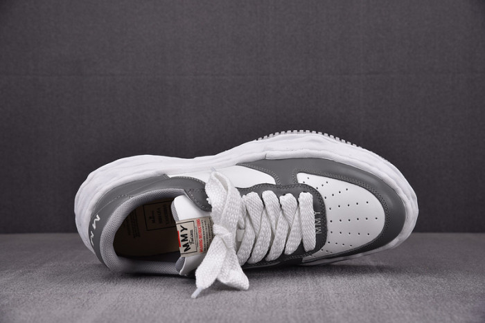 Maison MIHARA YASUHIRO SHOES