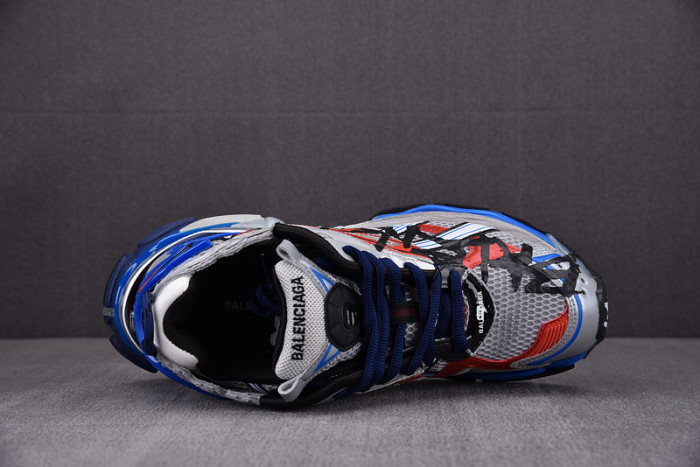 BLCG RUNNER SNEAKER 677403 W3RB6 1264