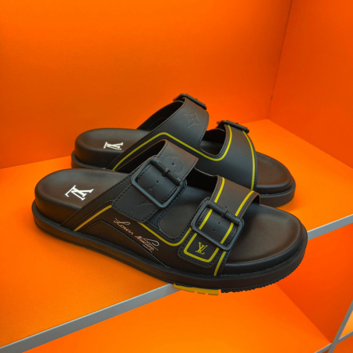 LV TRAINER MULE