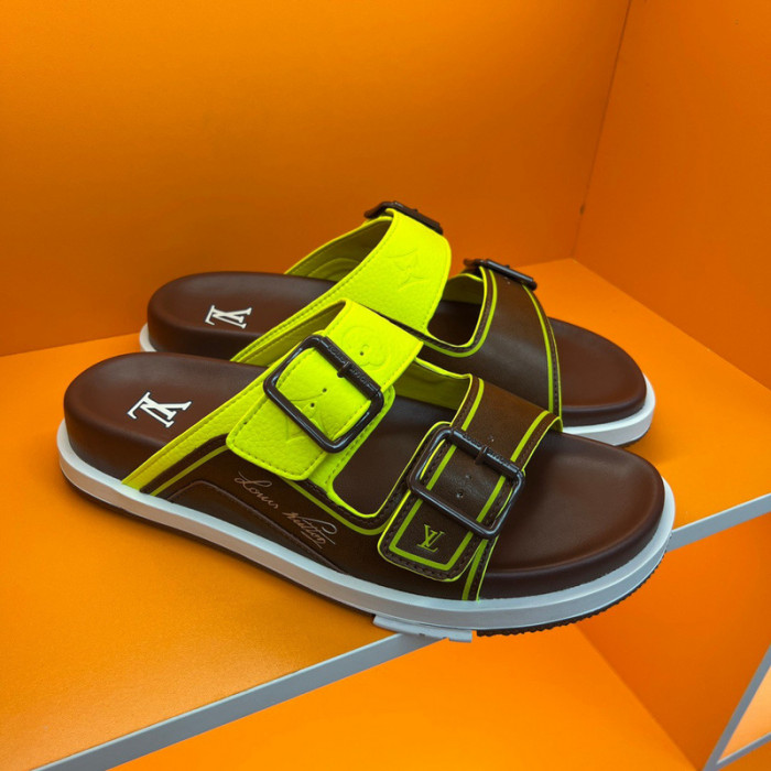 LV TRAINER MULE